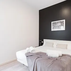 Appartement Deco Barcelona-eixample Spanje