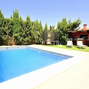  Vakantiehuis Tolleric Mallorca Spanje