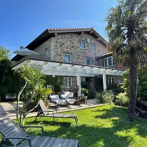  Casa rural Txerturi-goikoa