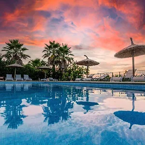  Vakantieboerderij Es Rafal, Spanje