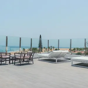  Appartement El Palmar Spanje