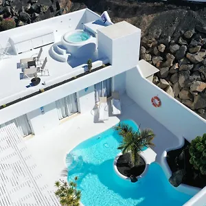  Villa Veaco Bahiazul With Private Pool Spanje