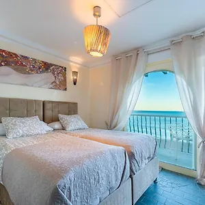  Appartement Hof Holland Carihuela Spanje