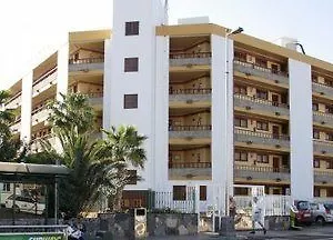  Appartement Tilos Spanje