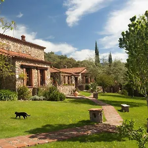  Landhuis Molino Rio Spanje