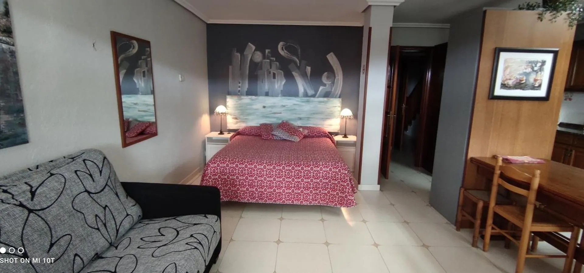 Kır Evi Agroturismo Kasa Barri Bermeo