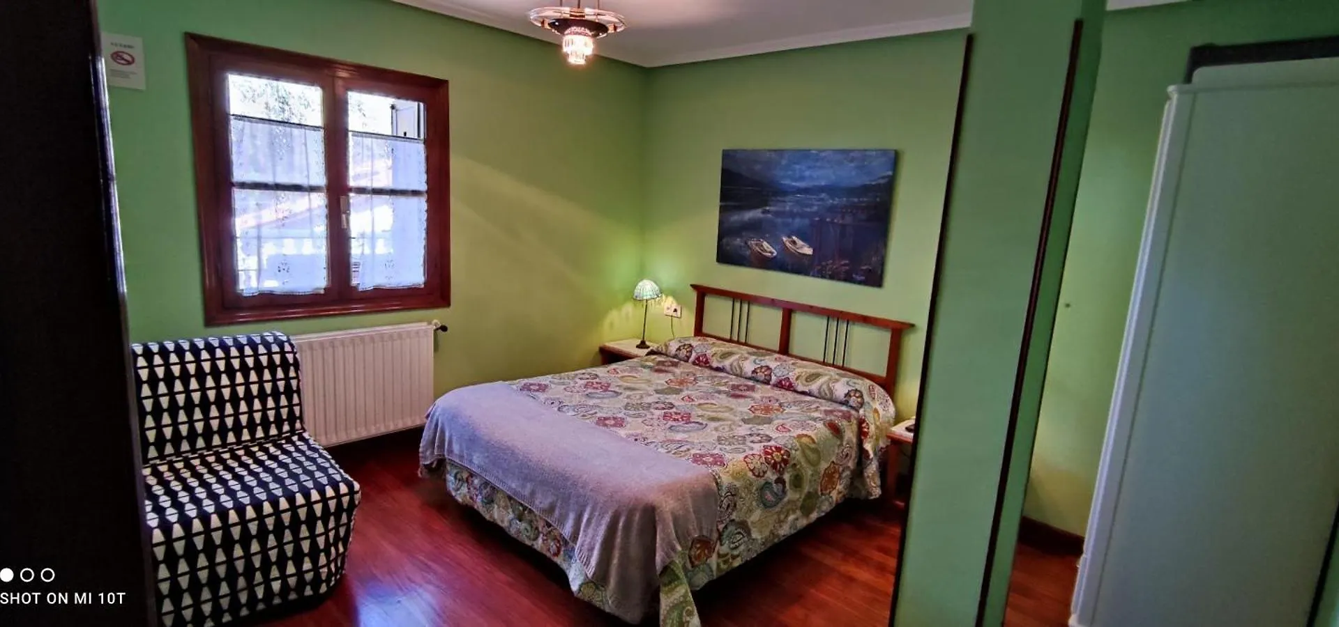 Kır Evi Agroturismo Kasa Barri Bermeo