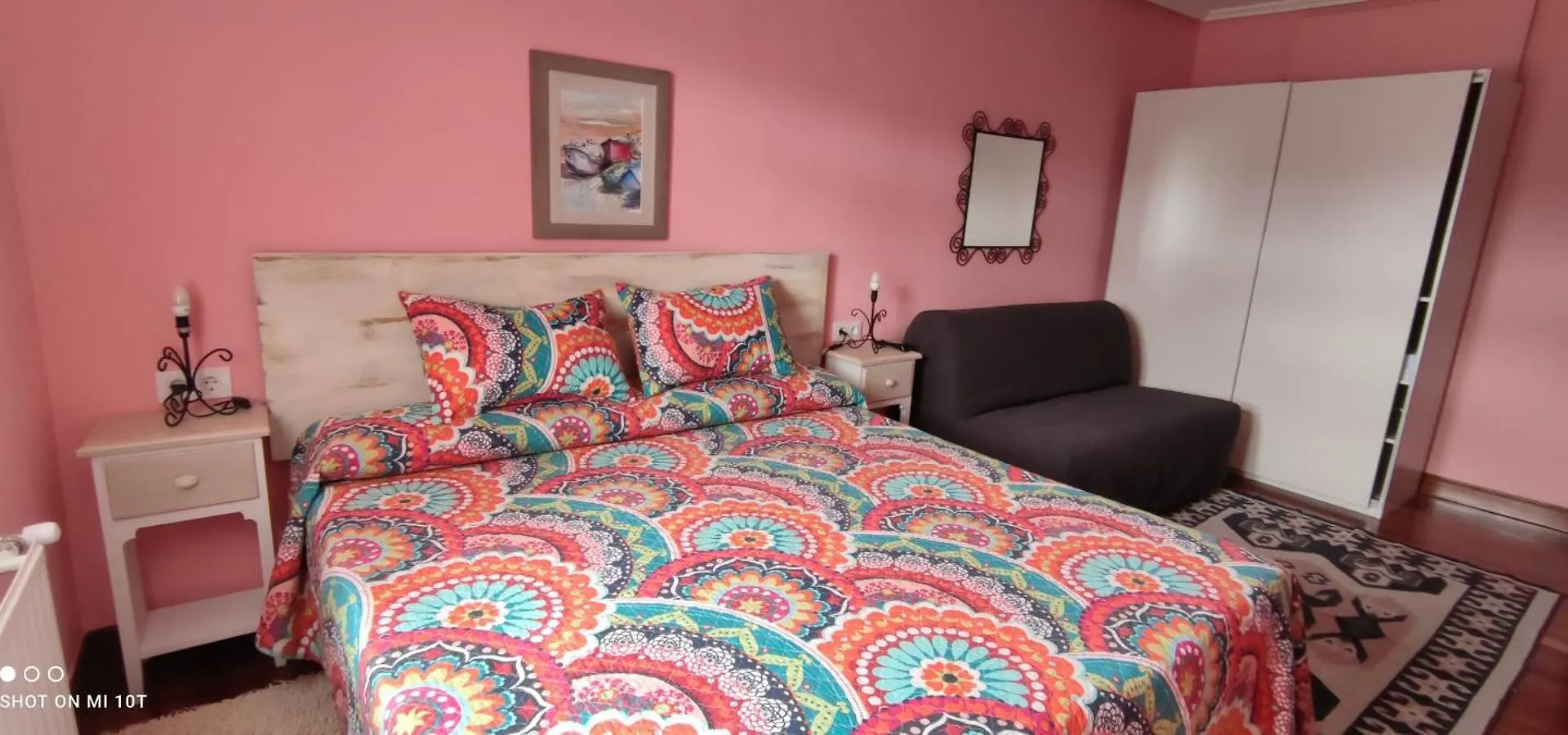 Kır Evi Agroturismo Kasa Barri Bermeo