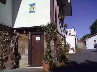 Agroturismo Kasa Barri Bermeo