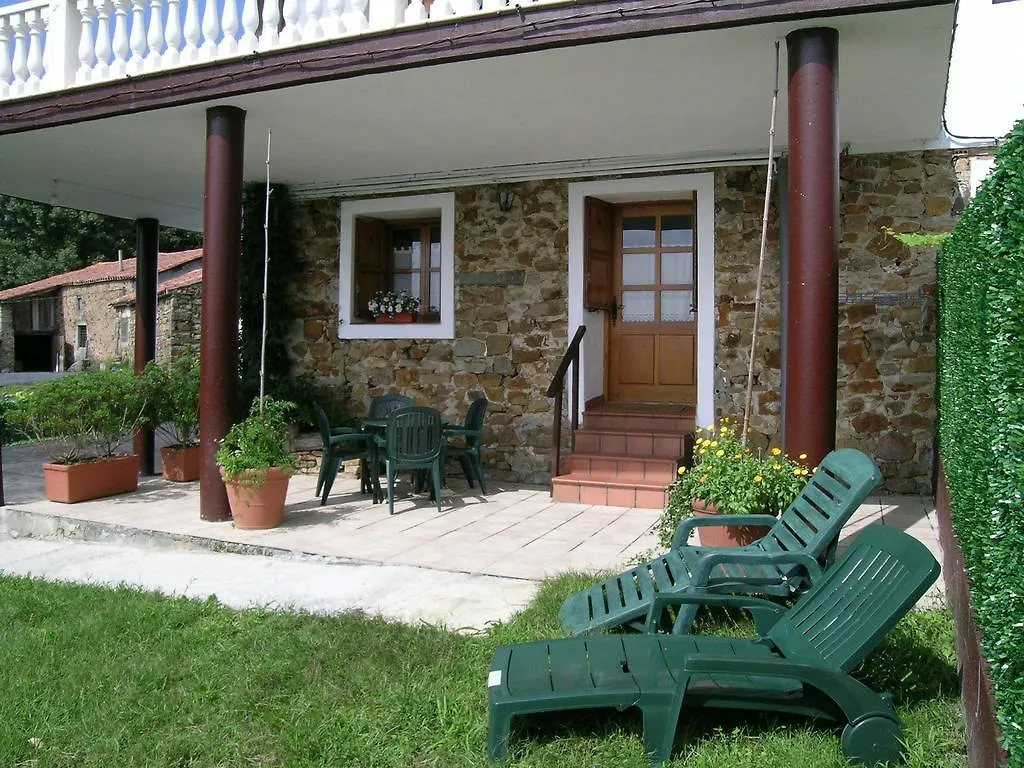 Kır Evi Agroturismo Kasa Barri Bermeo